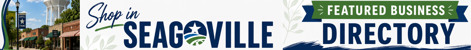 Featured Business Directory Advertisement