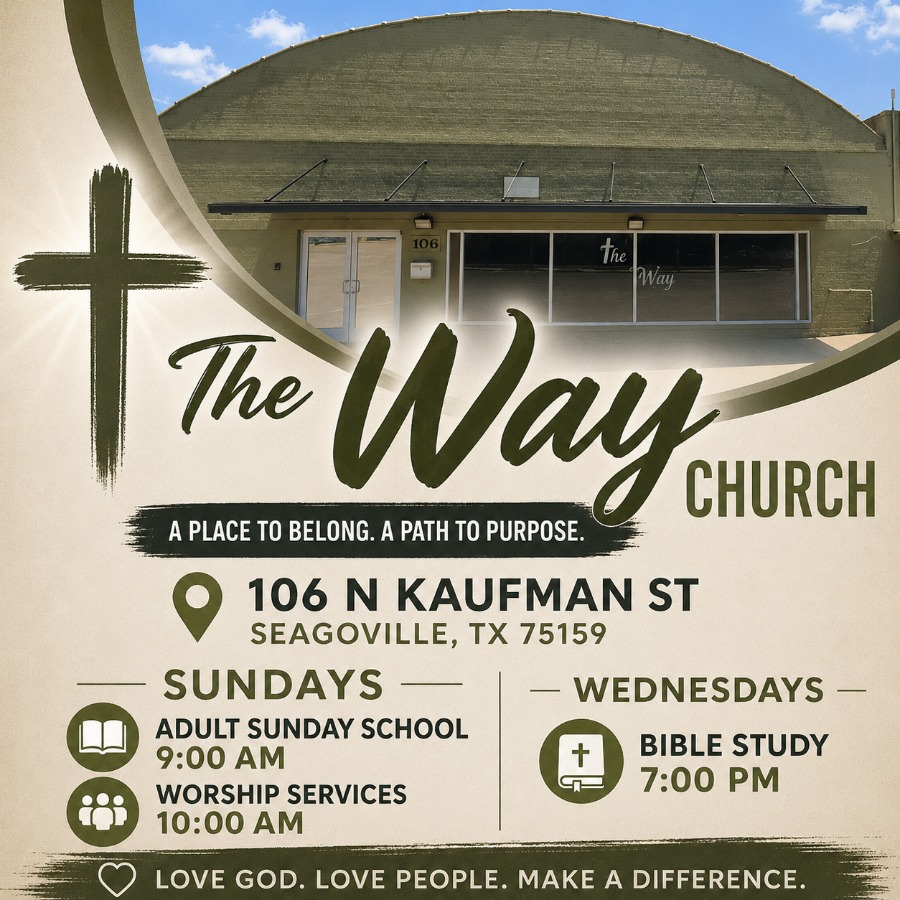 The Way Church