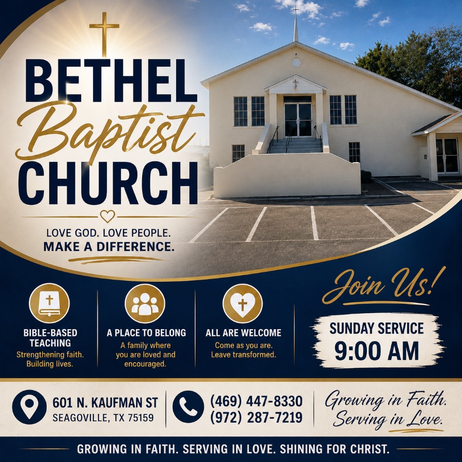 Bethel Baptist Church