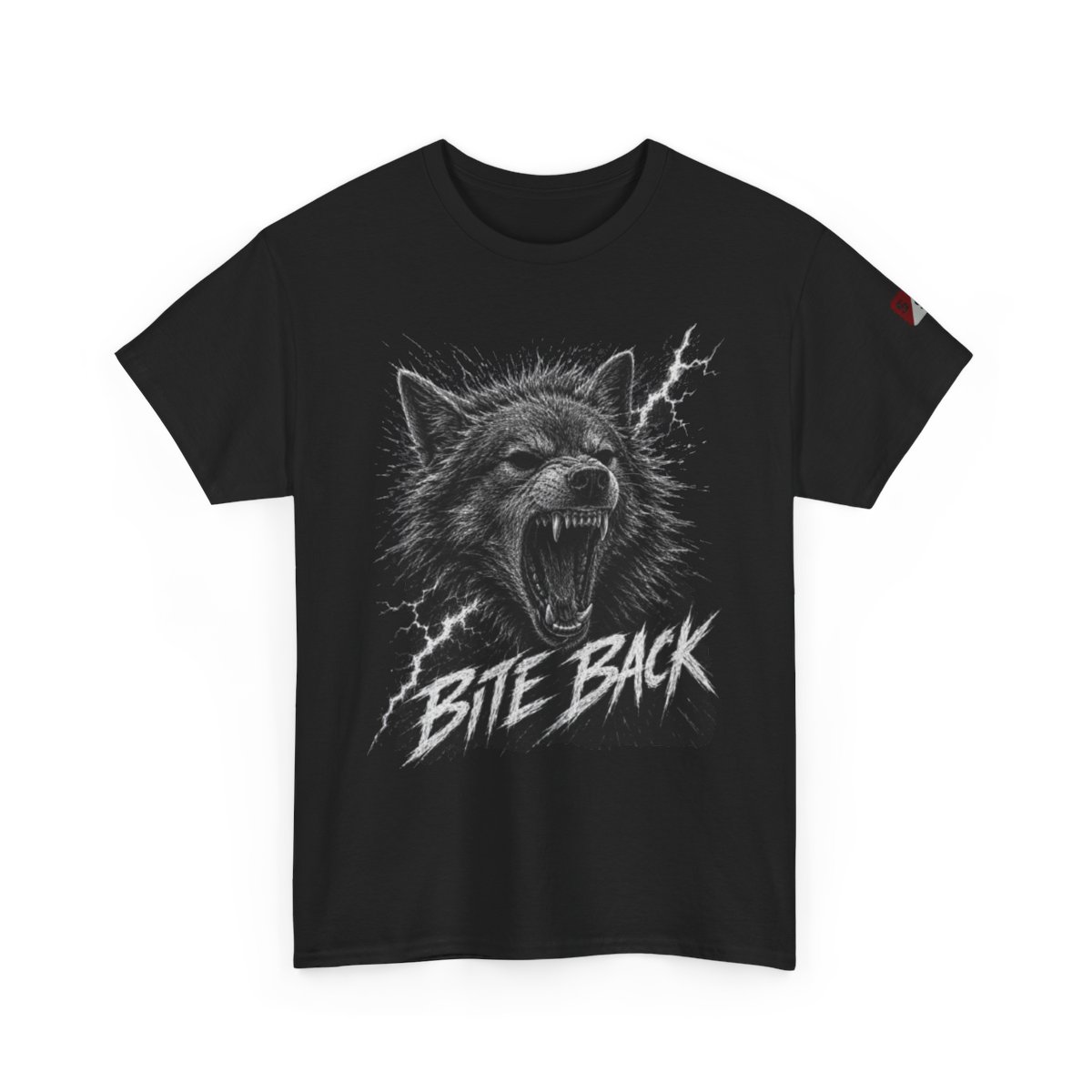 Bite Back T-Shirt