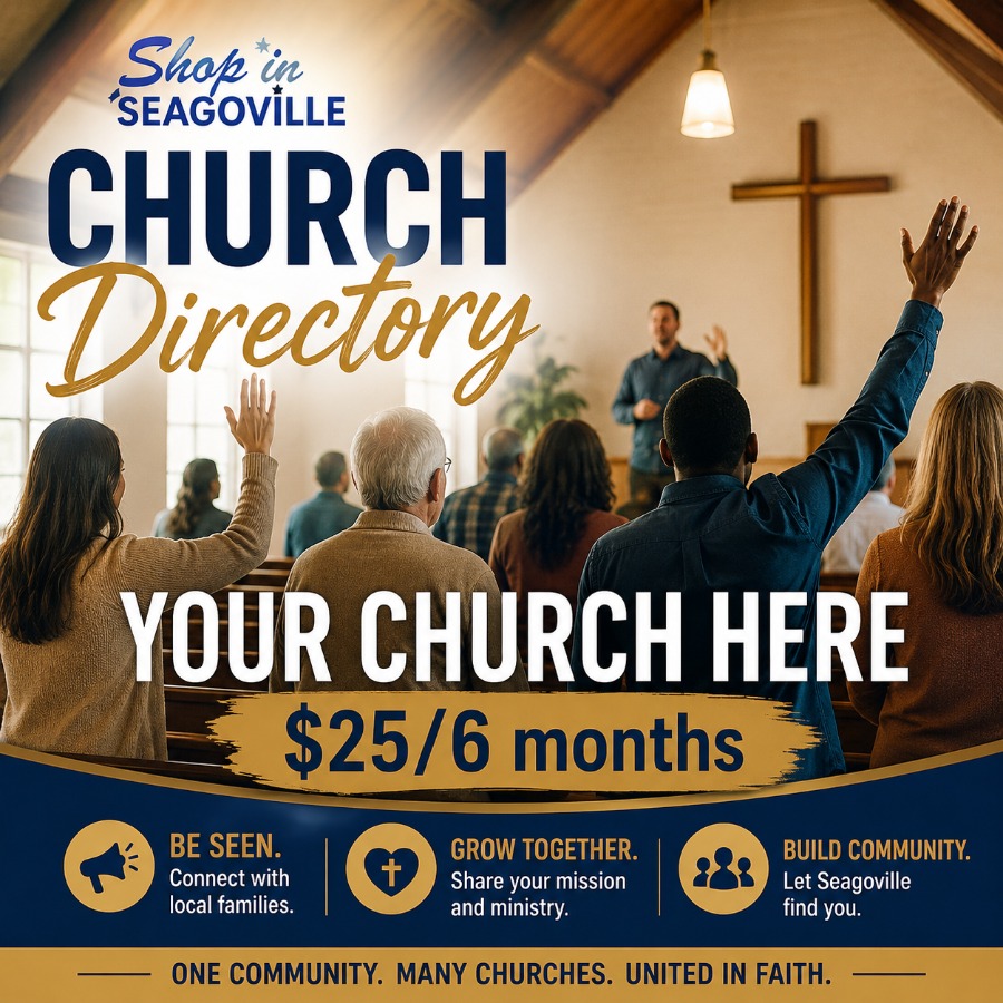 Add Your Church