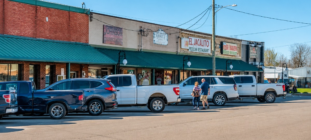 Founding businesses photo