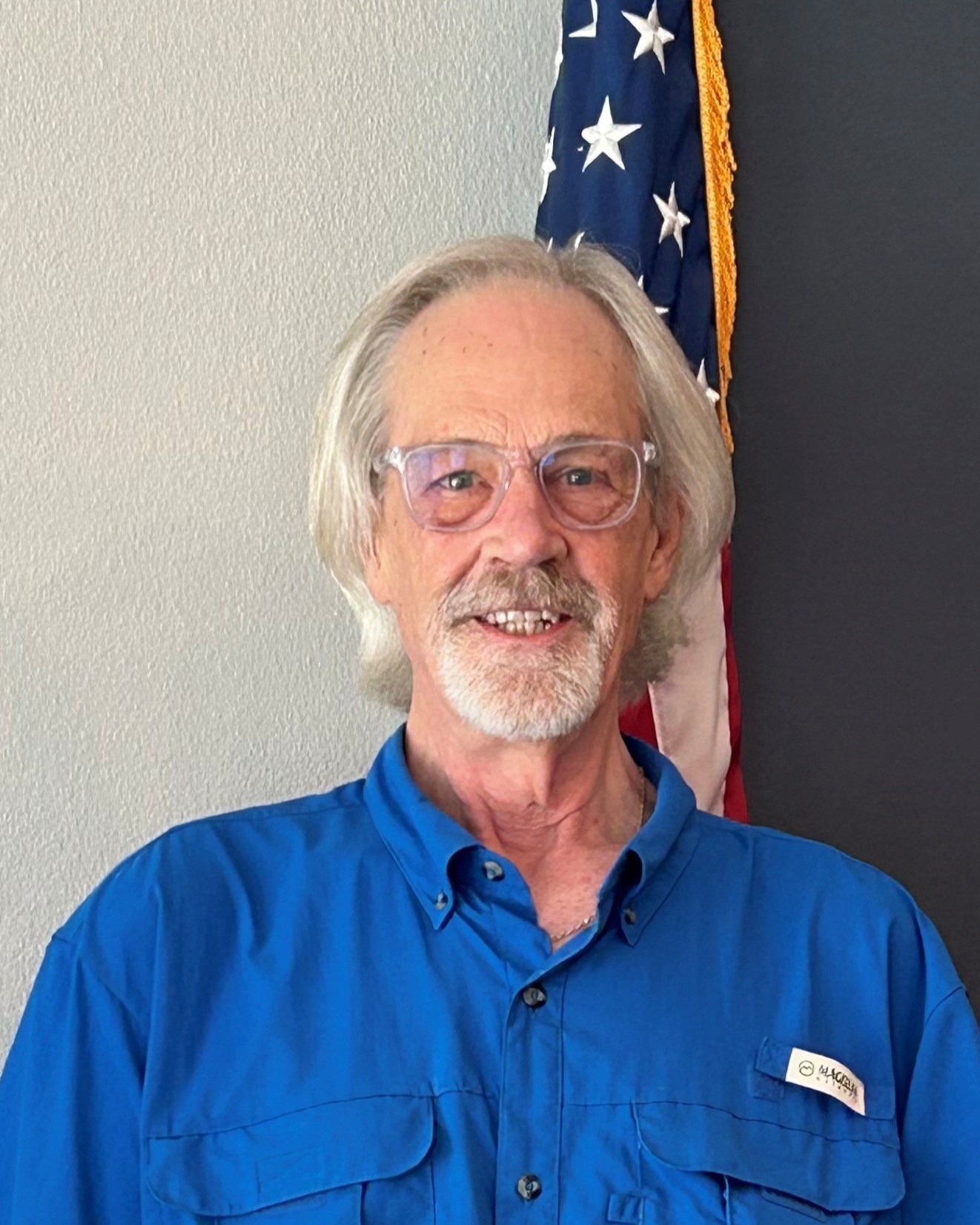 Council Member Ken Bender