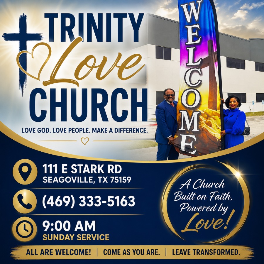 Trinity Love Church