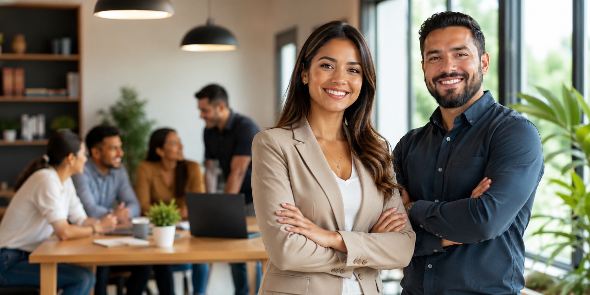 Se buscan socios comerciales hispanos para Shop in Seagoville