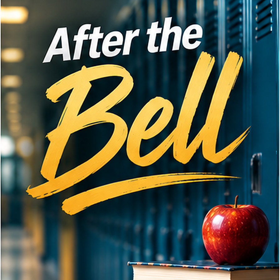 After the Bell — TV show cover