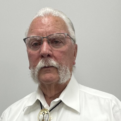 Dennis Childress