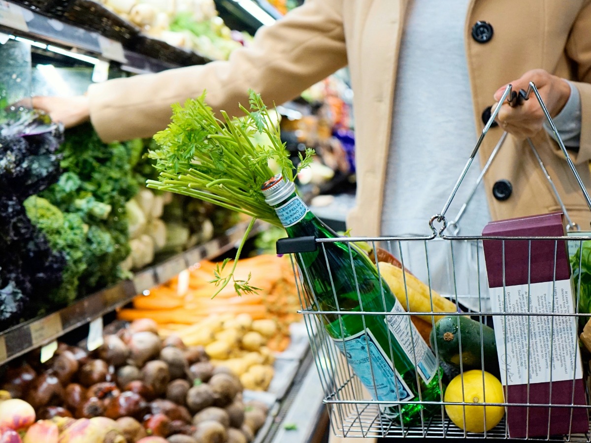 Grocery Stores sponsorship opportunity