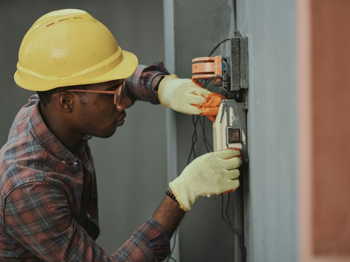 HVAC Repair sponsorship opportunity
