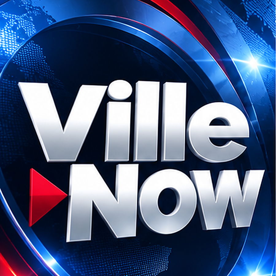 Ville Now — TV show cover