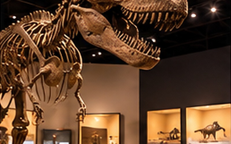 Perot Museum of Nature and Science