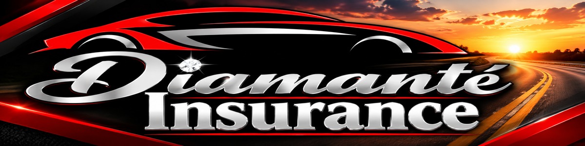 Publicidad de Diamante Insurance